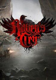 Обложка Raven‘s Cry