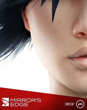 Обложка Mirror's Edge 2