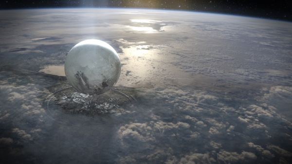 Обложка Destiny