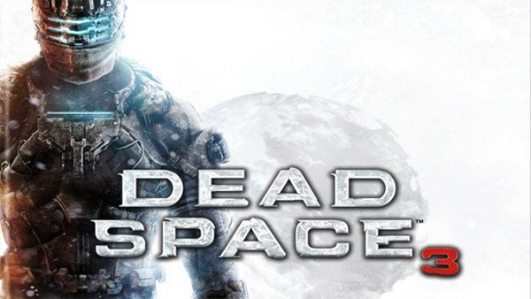 Обложка Dead Space 3
