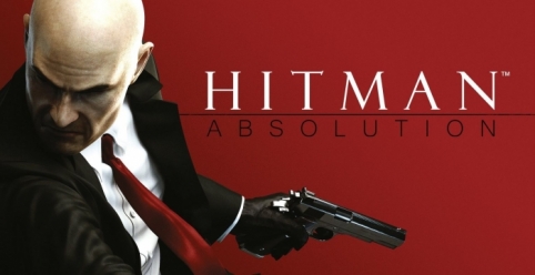 Обложка Hitman: Absolution / Hitman 5