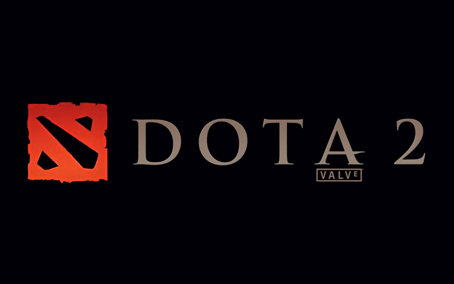Обложка DOTA 2 / Dota 2 Beta