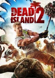 Обложка Dead Island 2